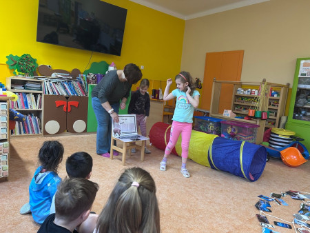 Dozvídáme se zajímavosti ze světa internetu